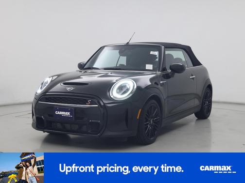 2024 MINI Convertible S