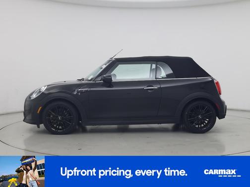 2024 MINI Convertible S
