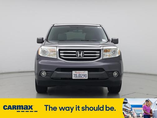 2014 Honda Pilot EX-L