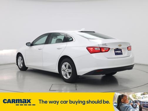 2023 Chevrolet Malibu 1LT