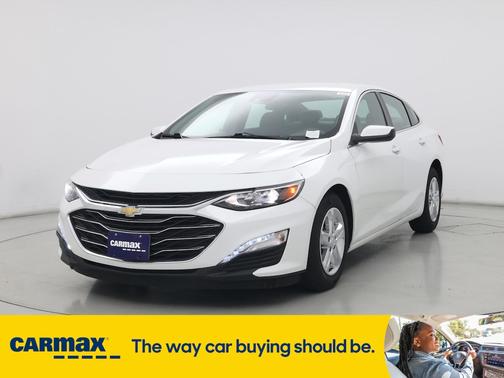 2023 Chevrolet Malibu 1LT