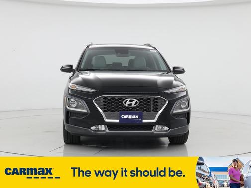 2021 Hyundai KONA Limited