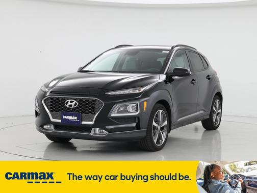 2021 Hyundai KONA Limited