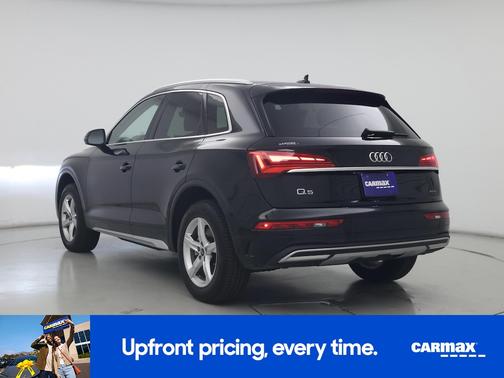 2023 Audi Q5 Premium