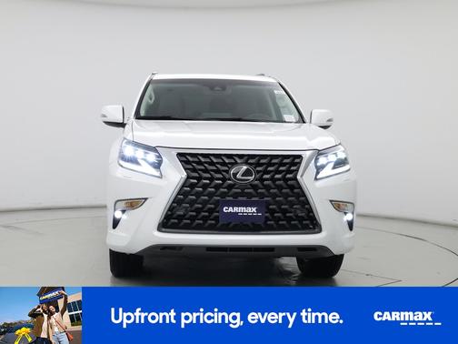 2022 Lexus GX 460 Premium