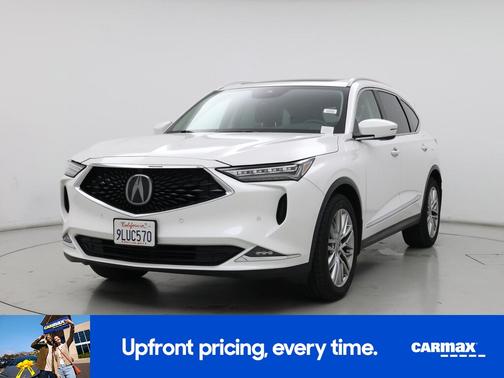 2023 Dodge Durango SXT