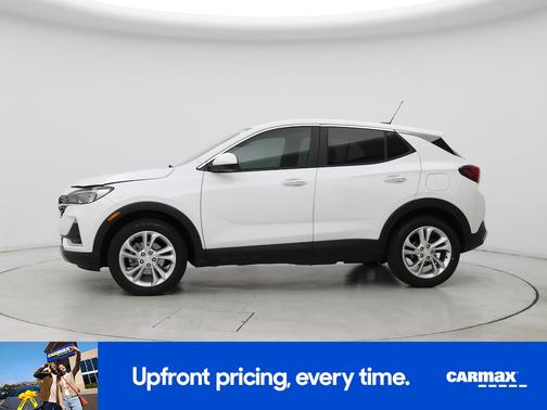 2020 Buick Encore GX Preferred