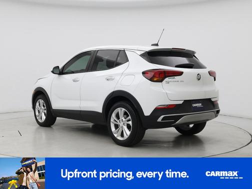 2020 Buick Encore GX Preferred