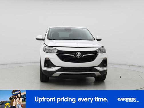 2020 Buick Encore GX Preferred
