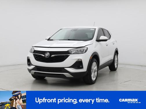 2020 Buick Encore GX Preferred