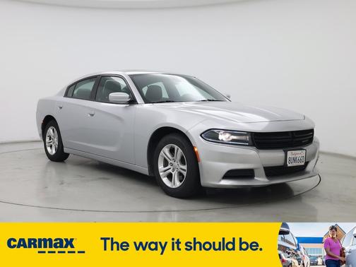 2021 Dodge Charger SXT