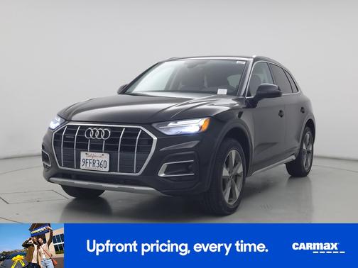 2023 Audi Q5 Premium Plus