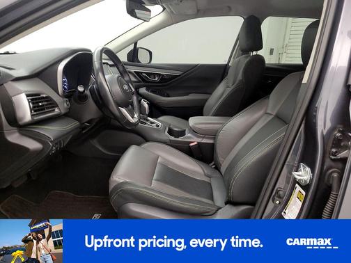 2023 Subaru Outback Onyx Edition