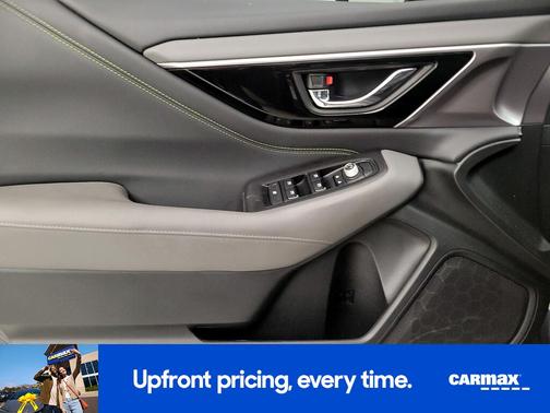 2023 Subaru Outback Onyx Edition