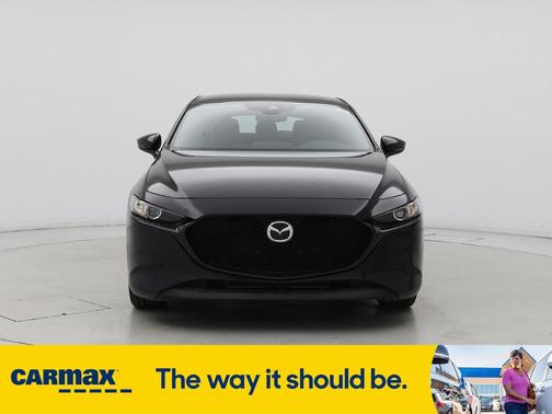 2022 Mazda Mazda3 Select