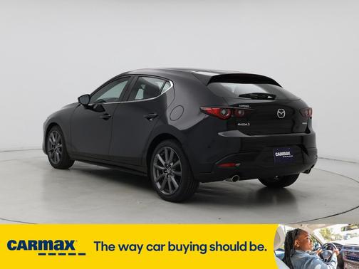 2022 Mazda Mazda3 Select