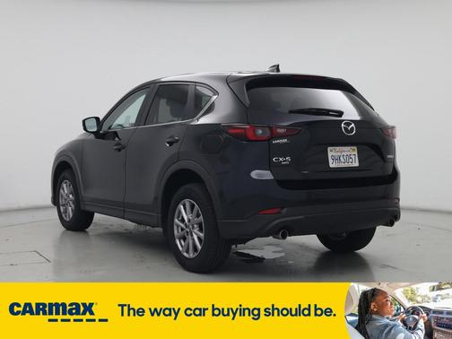 2023 Mazda CX-5 2.5 S Select Package