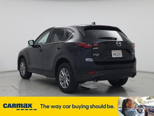 2023 Mazda CX-5 2.5 S Select Package