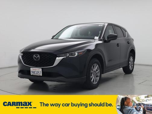 2023 Mazda CX-5 2.5 S Select Package