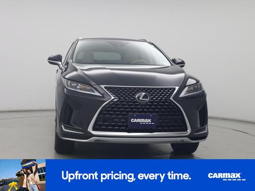 2022 Lexus RX 350 L