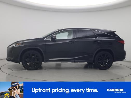 2022 Lexus RX 350 L