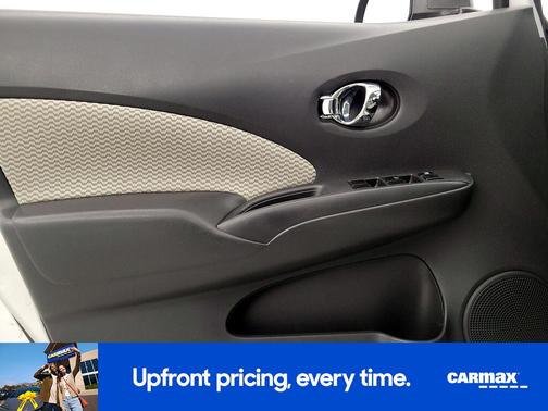 2014 Nissan Versa Note SV