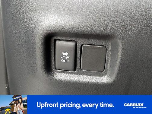 2014 Nissan Versa Note SV