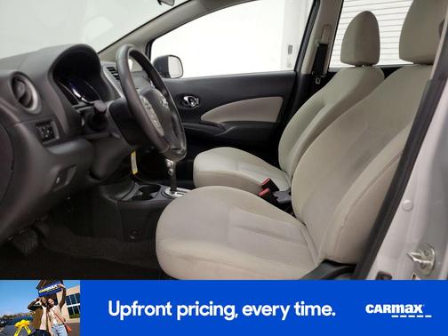 2014 Nissan Versa Note SV