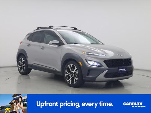 2023 Hyundai KONA Limited