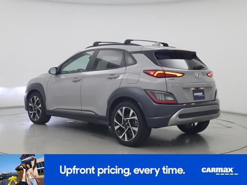 2023 Hyundai KONA Limited