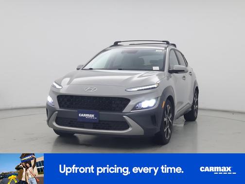 2023 Hyundai KONA Limited
