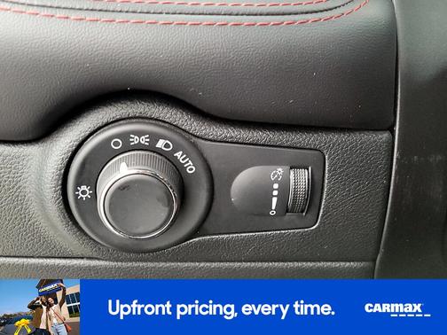 Blue 2024 Dodge Durango GT Plus
