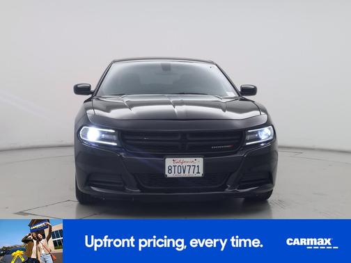 2015 Dodge Charger SE