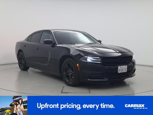 2015 Dodge Charger SE