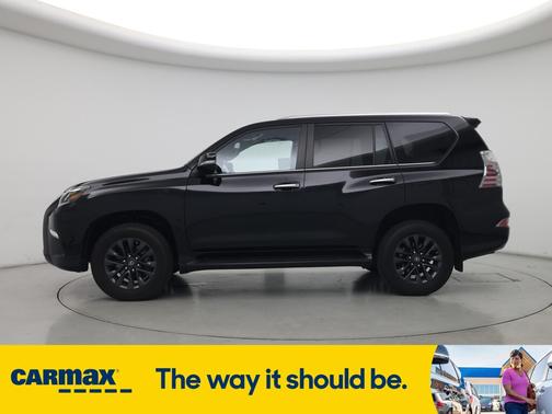 2021 Lexus GX 460 Premium