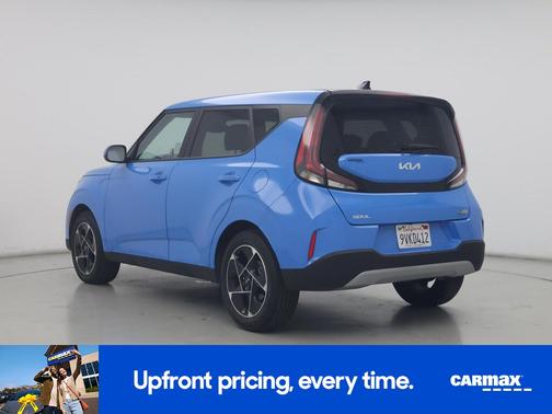 2025 Kia Soul EX