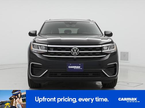 2022 Volkswagen Atlas Cross Sport SEL Premium R-Line