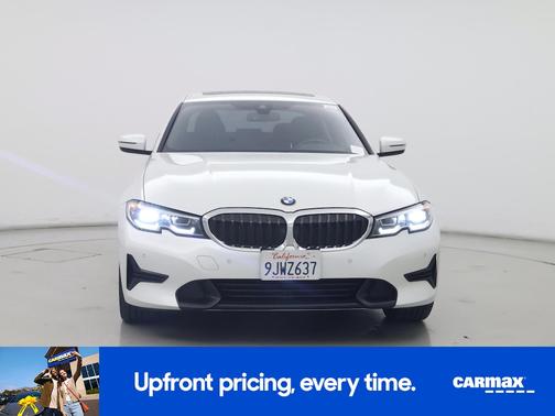 2021 BMW 330e 330e