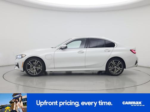 2021 BMW 330e 330e