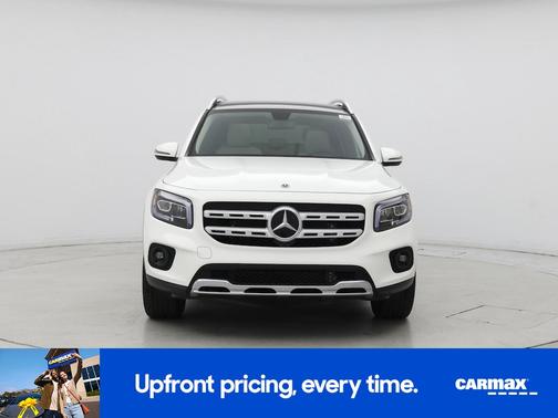 2023 Mercedes-Benz GLB 250 