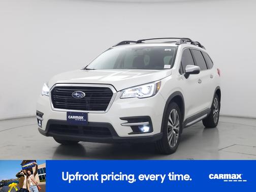 2019 Subaru Ascent Touring