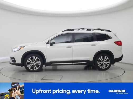 2019 Subaru Ascent Touring