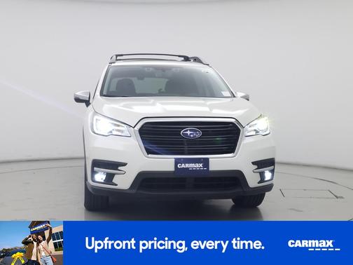 2019 Subaru Ascent Touring