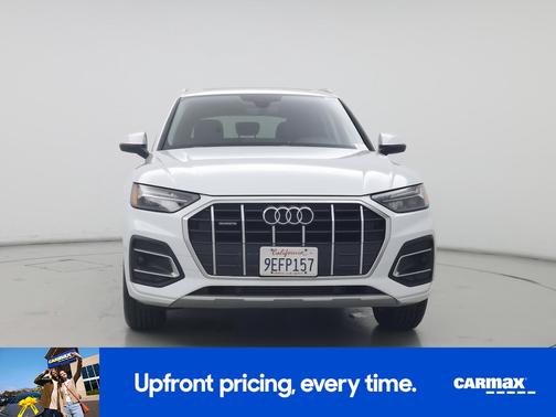 2023 Audi Q5 Premium