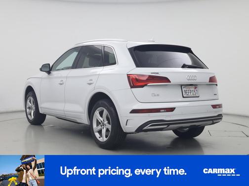 2023 Audi Q5 Premium