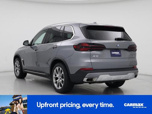 2024 BMW X5 sDrive40i