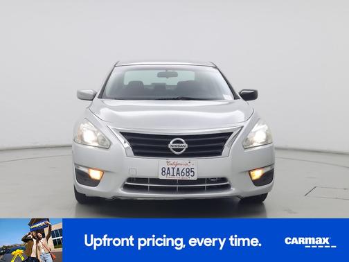 2014 Nissan Altima S