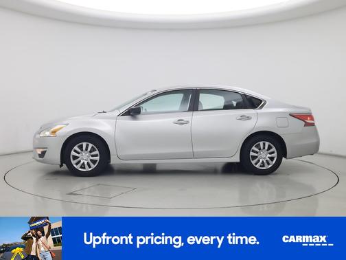 2014 Nissan Altima S