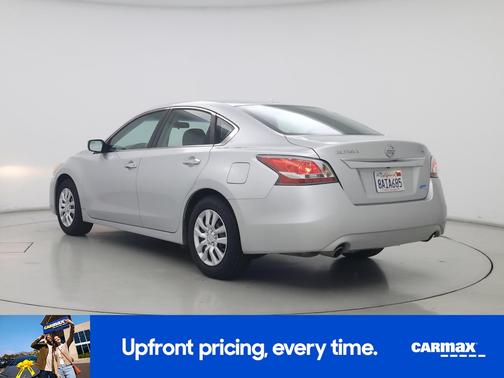 2014 Nissan Altima S