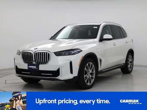 2024 BMW X5 sDrive40i